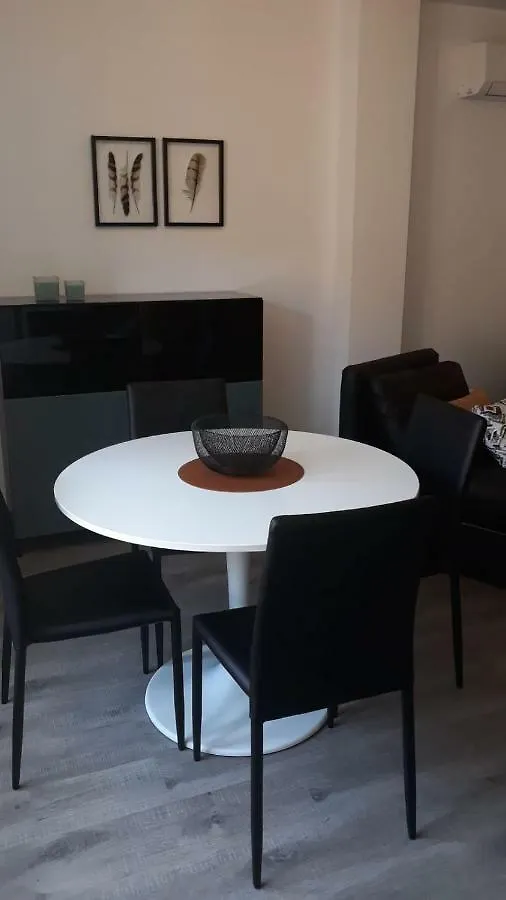 Lovely Loft Apartment Malaga