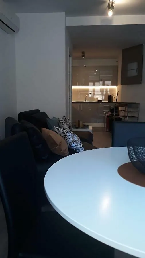 Lovely Loft Apartment Malaga 0*,