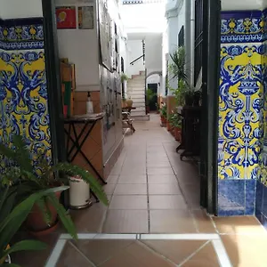 Lägenhet Fernando El Catolico, Málaga