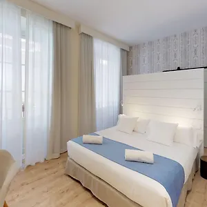 Madeinterranea Otel
