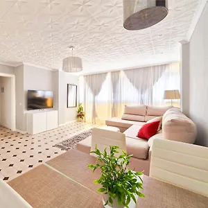  Apartment Fantastico Junto A La Estacion