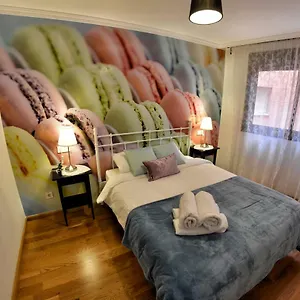 Wonderstays La Estacion Appartamento