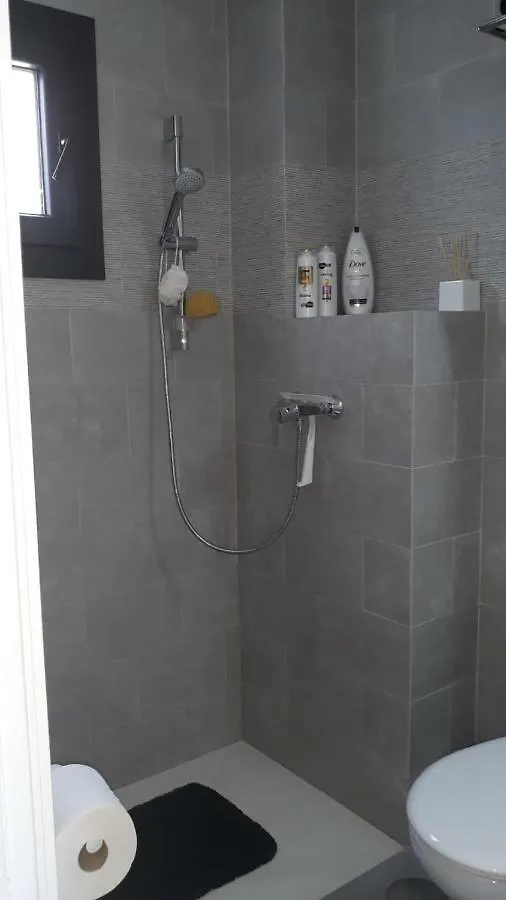 Lovely Loft Apartment Malaga Spain