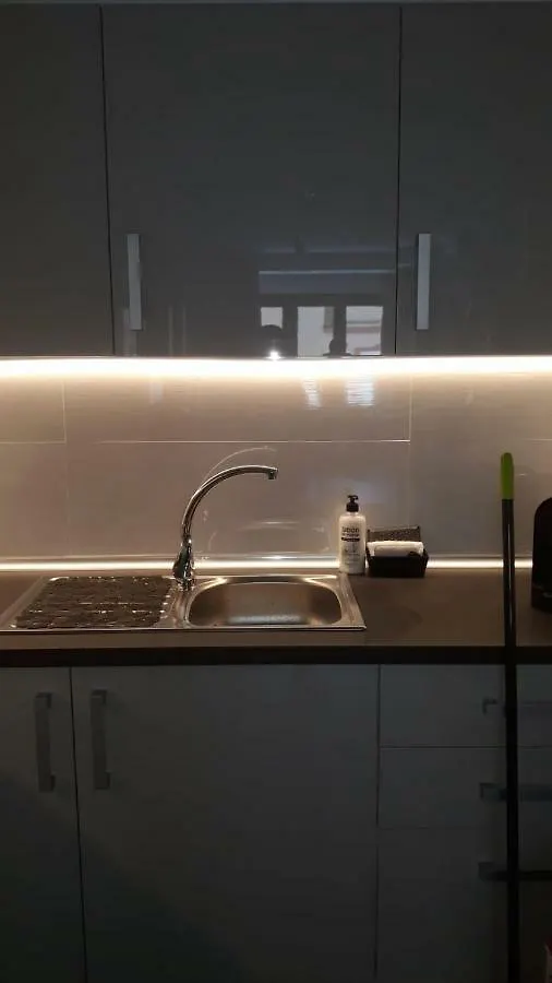 Lovely Loft Apartment Malaga