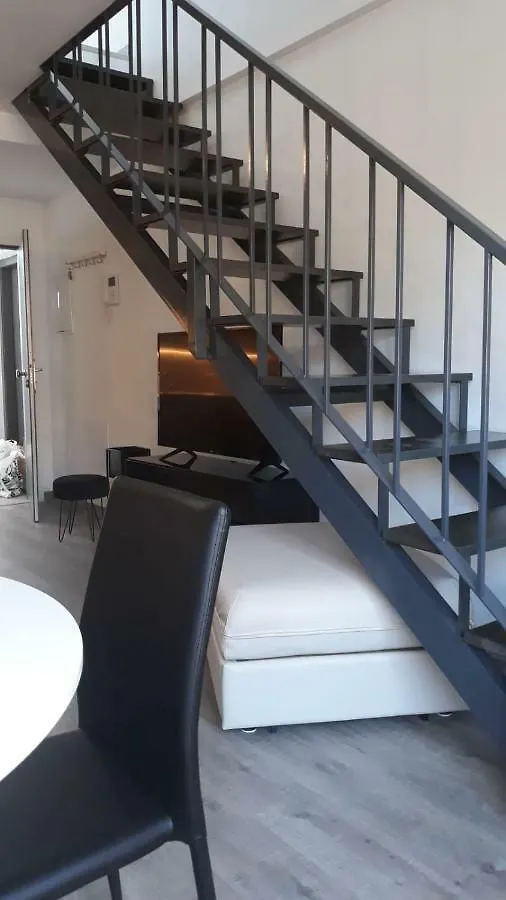 Lovely Loft Apartment Malaga 0*,  Spain