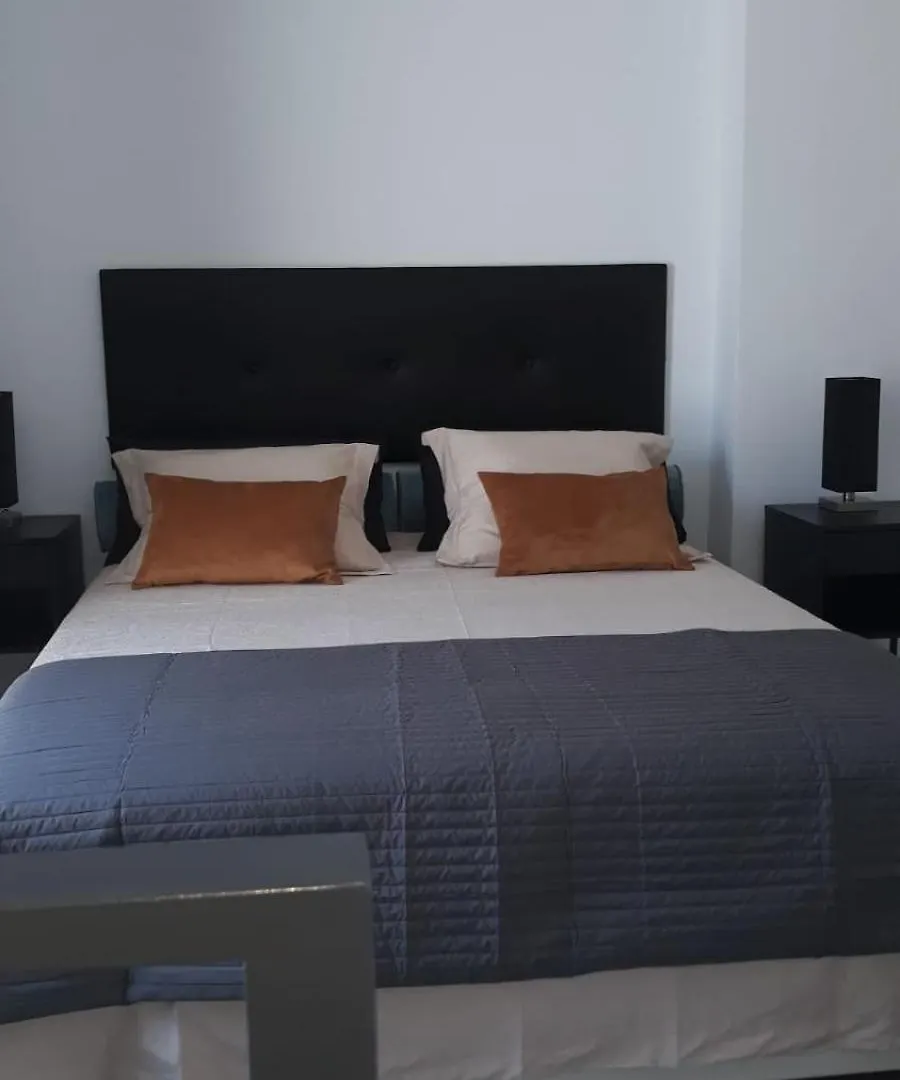 Lovely Loft Apartment Malaga